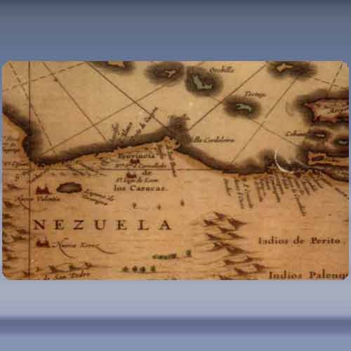 Mapa Historico 5/9